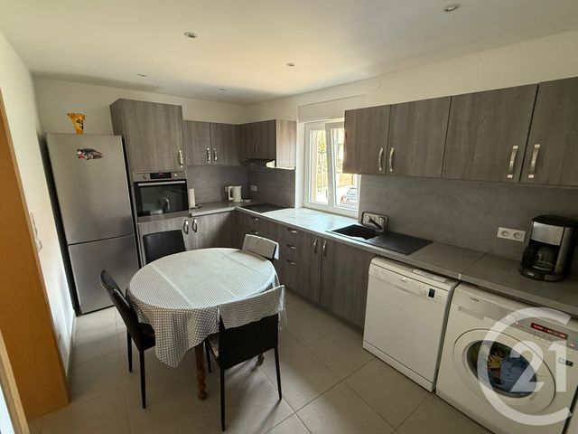appartement - ECKWERSHEIM - 67