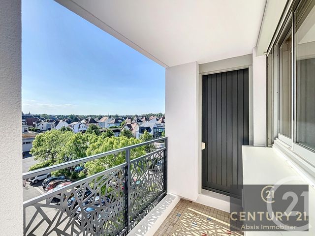 appartement - MUNDOLSHEIM - 67