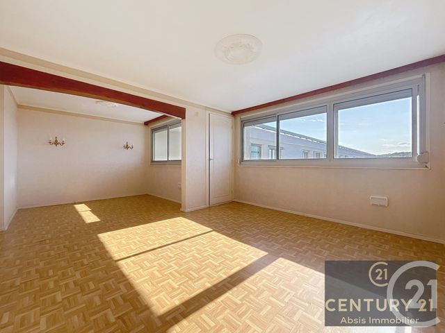appartement - MUNDOLSHEIM - 67