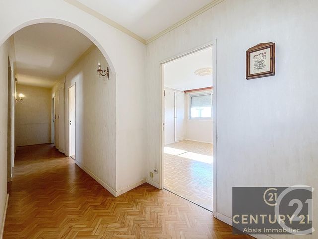 appartement - MUNDOLSHEIM - 67