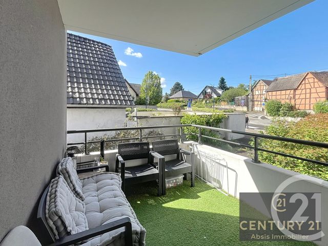 appartement - VENDENHEIM - 67