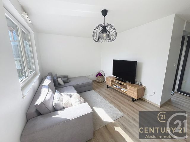 appartement - VENDENHEIM - 67