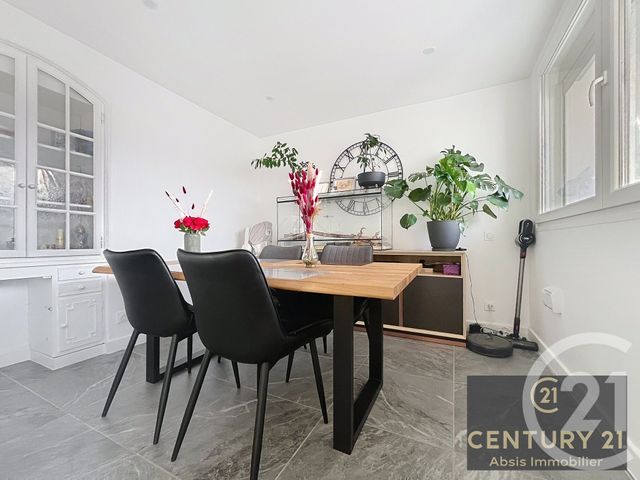 Appartement F3 bis à vendre - 4 pièces - 74.0 m2 - MUNDOLSHEIM - 67 - ALSACE - Century 21 Absis Immobilier