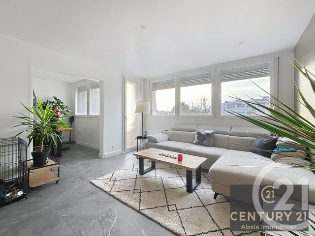 Appartement F3 Bis à vendre MUNDOLSHEIM