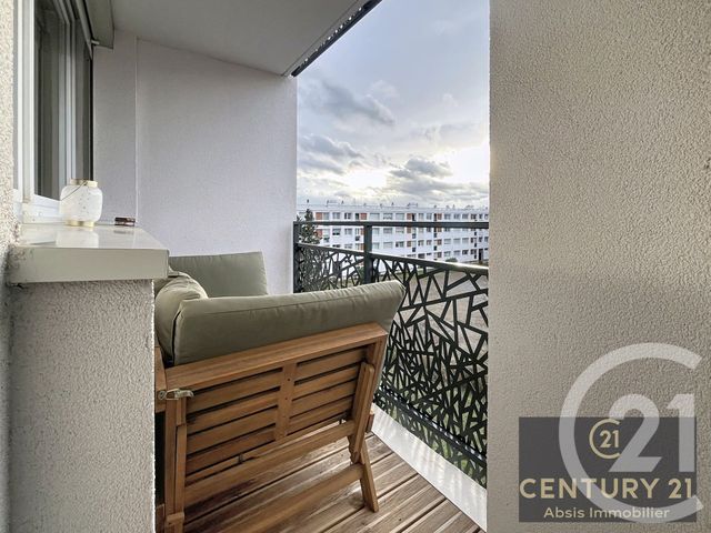 Appartement F3 bis à vendre - 4 pièces - 74.0 m2 - MUNDOLSHEIM - 67 - ALSACE - Century 21 Absis Immobilier