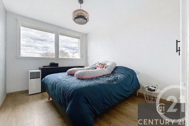 Appartement F3 bis à vendre - 4 pièces - 74.0 m2 - MUNDOLSHEIM - 67 - ALSACE - Century 21 Absis Immobilier