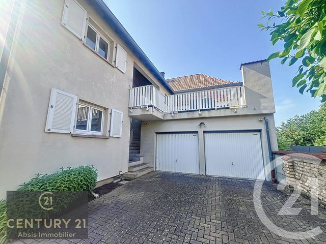 appartement - MUNDOLSHEIM - 67