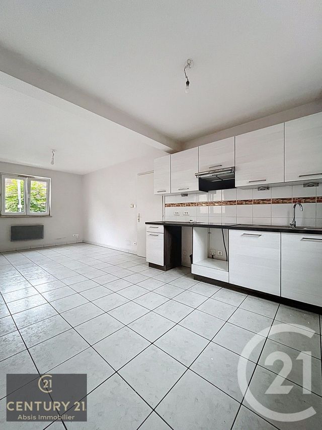 Appartement F3 à vendre - 6 pièces - 116.33 m2 - MUNDOLSHEIM - 67 - ALSACE - Century 21 Absis Immobilier
