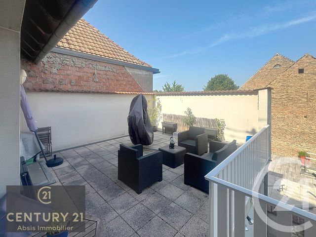 Appartement F3 à vendre - 6 pièces - 116.33 m2 - MUNDOLSHEIM - 67 - ALSACE - Century 21 Absis Immobilier