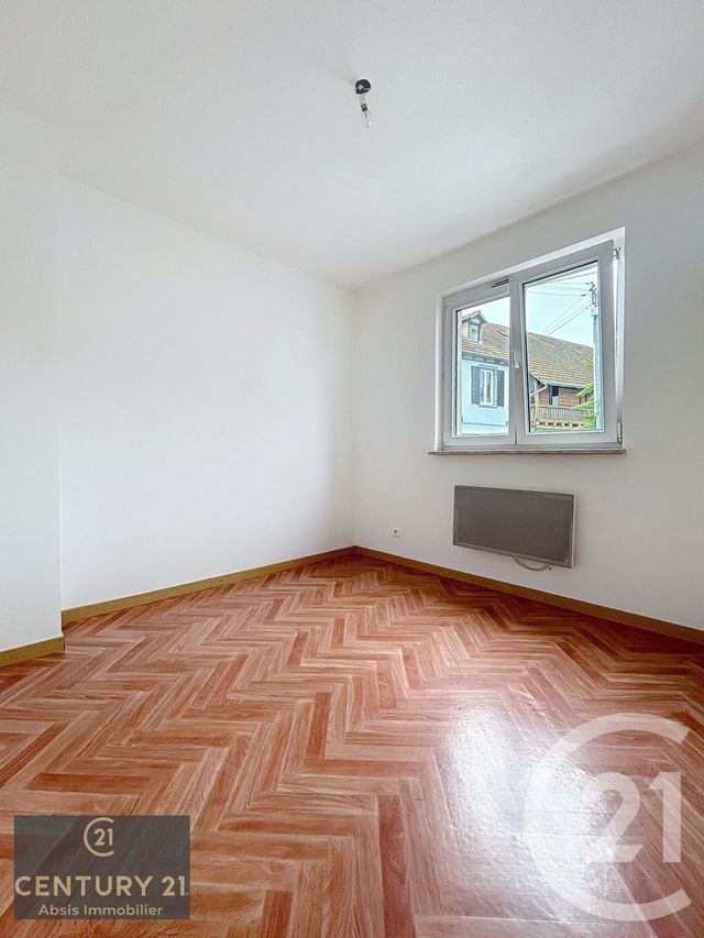 Appartement F3 à vendre - 6 pièces - 116.33 m2 - MUNDOLSHEIM - 67 - ALSACE - Century 21 Absis Immobilier