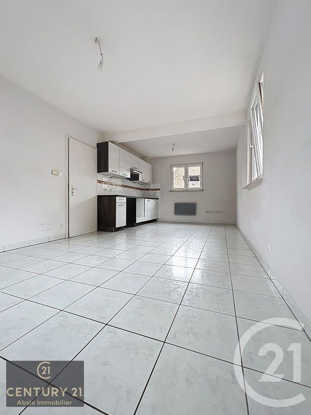 Appartement F3 à vendre - 6 pièces - 116.33 m2 - MUNDOLSHEIM - 67 - ALSACE - Century 21 Absis Immobilier