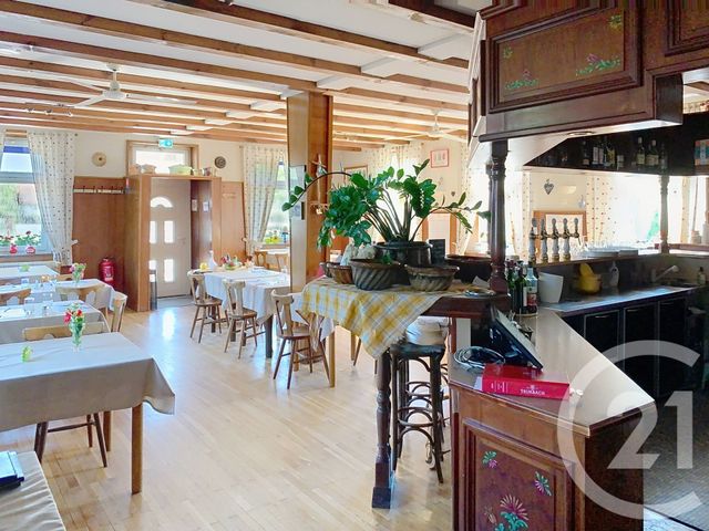 Afficher la photo en grand divers à vendre - 500.0 m2 - OFFENDORF - 67 - ALSACE - Century 21 Absis Immobilier