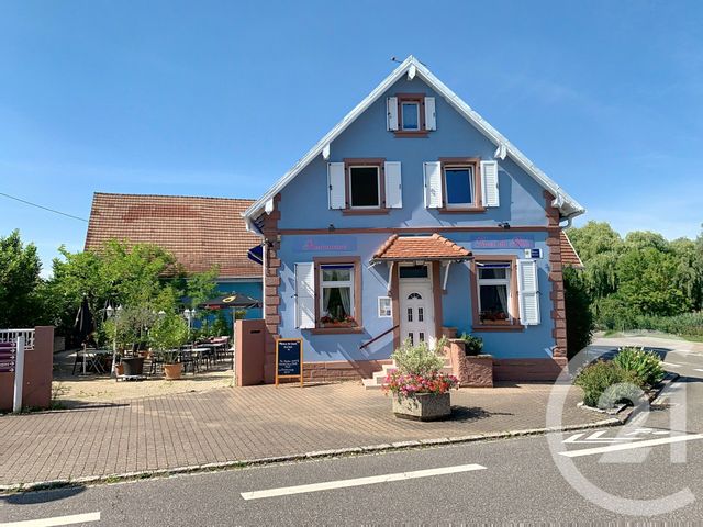 Afficher la photo en grand divers à vendre - 500.0 m2 - OFFENDORF - 67 - ALSACE - Century 21 Absis Immobilier