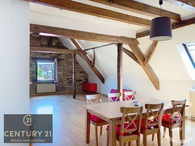 appartement - ROMANSWILLER - 67