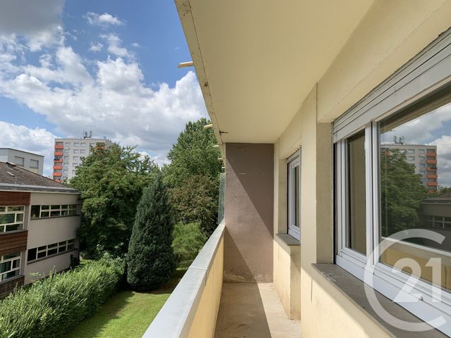 Appartement F3 à louer STRASBOURG