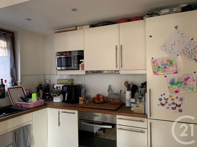 Appartement F3 à vendre - 3 pièces - 75.1 m2 - OLWISHEIM - 67 - ALSACE - Century 21 Absis Immobilier