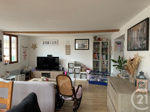 Appartement F3 à vendre - 3 pièces - 75.1 m2 - OLWISHEIM - 67 - ALSACE - Century 21 Absis Immobilier