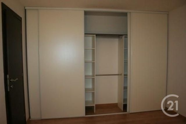 Appartement F3 à vendre - 3 pièces - 75.1 m2 - OLWISHEIM - 67 - ALSACE - Century 21 Absis Immobilier