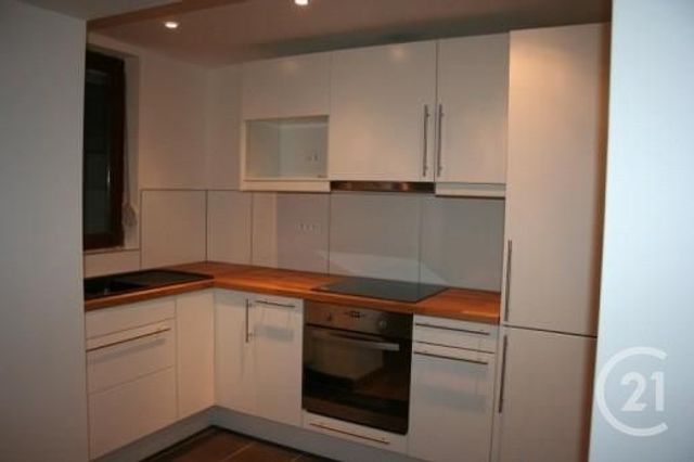 Appartement F3 à vendre - 3 pièces - 75.1 m2 - OLWISHEIM - 67 - ALSACE - Century 21 Absis Immobilier