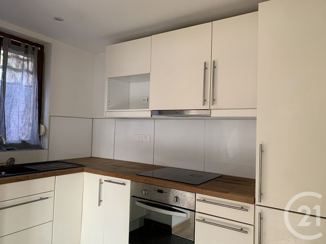 Appartement F3 à vendre - 3 pièces - 75.1 m2 - OLWISHEIM - 67 - ALSACE - Century 21 Absis Immobilier