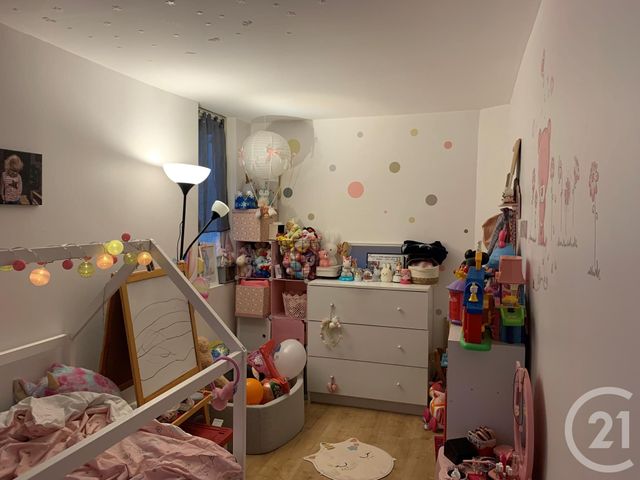 Appartement F3 à vendre - 3 pièces - 75.1 m2 - OLWISHEIM - 67 - ALSACE - Century 21 Absis Immobilier