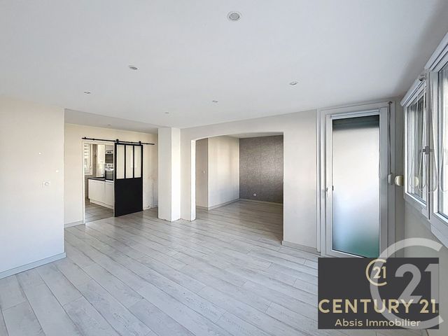 Appartement F3 bis à vendre - 4 pièces - 74.3 m2 - MUNDOLSHEIM - 67 - ALSACE - Century 21 Absis Immobilier