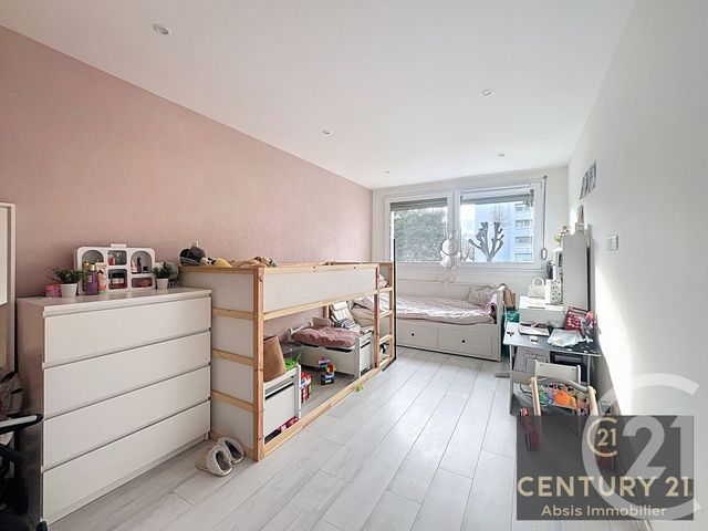 Appartement F3 bis à vendre - 4 pièces - 74.3 m2 - MUNDOLSHEIM - 67 - ALSACE - Century 21 Absis Immobilier