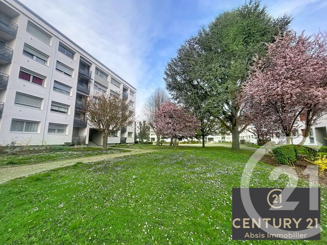 Appartement F3 bis à vendre - 4 pièces - 74.3 m2 - MUNDOLSHEIM - 67 - ALSACE - Century 21 Absis Immobilier