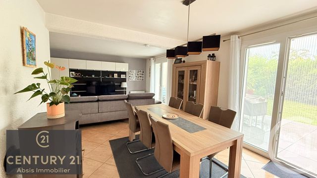 maison - VENDENHEIM - 67