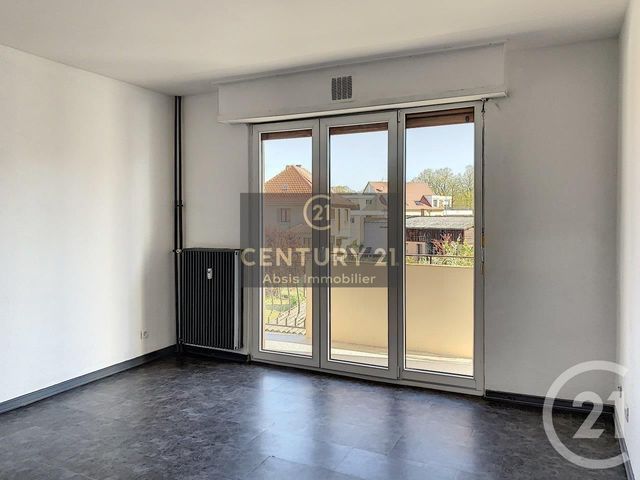 appartement - HAGUENAU - 67