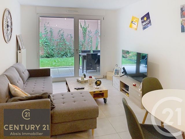 Appartement F2 à louer SCHILTIGHEIM