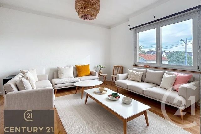 maison à vendre - 7 pièces - 157.0 m2 - VENDENHEIM - 67 - ALSACE - Century 21 Absis Immobilier