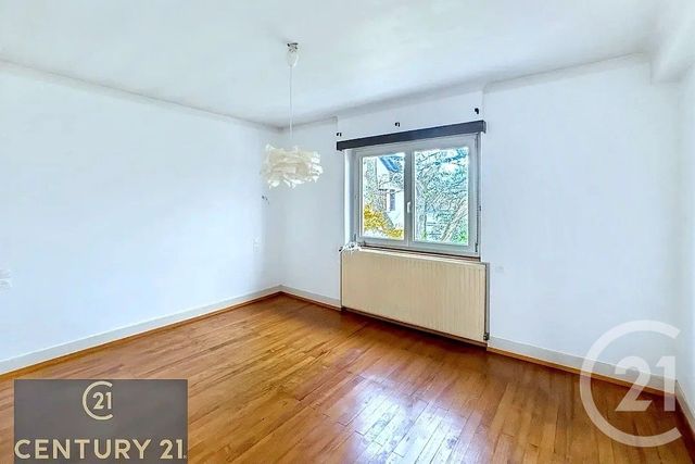 maison à vendre - 7 pièces - 157.0 m2 - VENDENHEIM - 67 - ALSACE - Century 21 Absis Immobilier