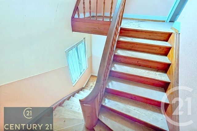 maison à vendre - 7 pièces - 157.0 m2 - VENDENHEIM - 67 - ALSACE - Century 21 Absis Immobilier