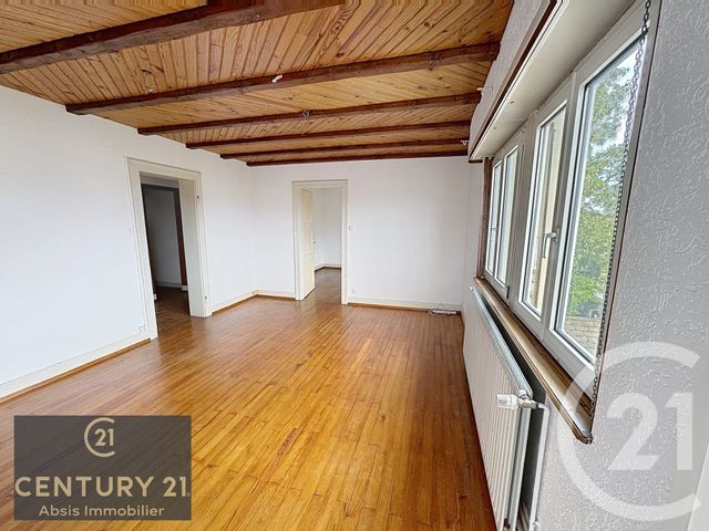 maison à vendre - 7 pièces - 157.0 m2 - VENDENHEIM - 67 - ALSACE - Century 21 Absis Immobilier