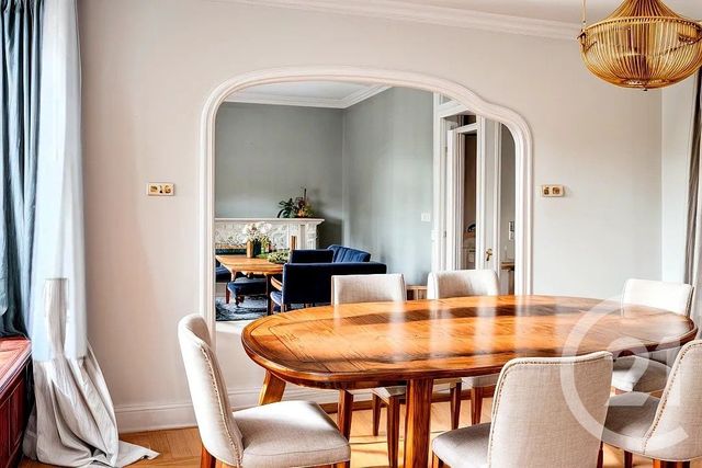 maison à vendre - 7 pièces - 157.0 m2 - VENDENHEIM - 67 - ALSACE - Century 21 Absis Immobilier