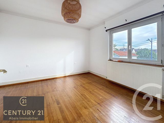 maison à vendre - 7 pièces - 157.0 m2 - VENDENHEIM - 67 - ALSACE - Century 21 Absis Immobilier