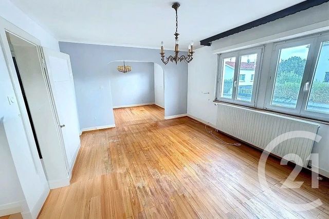maison à vendre - 7 pièces - 157.0 m2 - VENDENHEIM - 67 - ALSACE - Century 21 Absis Immobilier