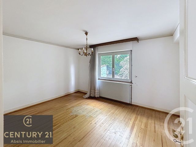 maison à vendre - 7 pièces - 157.0 m2 - VENDENHEIM - 67 - ALSACE - Century 21 Absis Immobilier