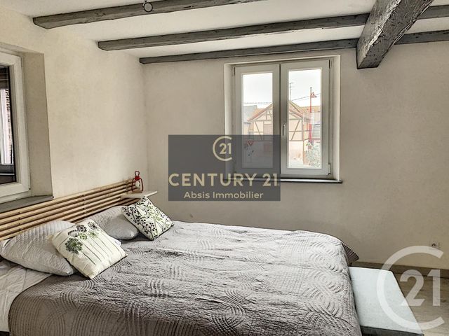 Afficher la photo en grand maison à louer - 4 pièces - 100.0 m2 - HOERDT - 67 - ALSACE - Century 21 Absis Immobilier