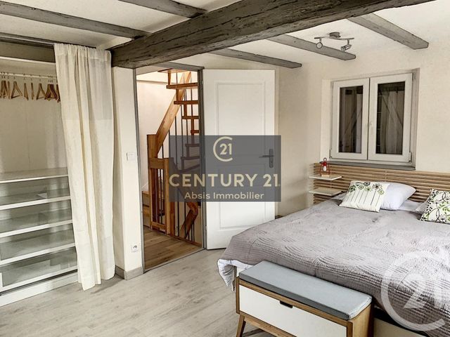 Afficher la photo en grand maison à louer - 4 pièces - 100.0 m2 - HOERDT - 67 - ALSACE - Century 21 Absis Immobilier