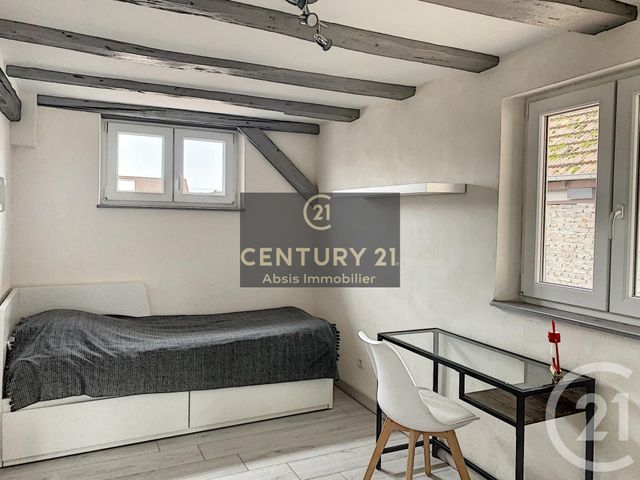 Afficher la photo en grand maison à louer - 4 pièces - 100.0 m2 - HOERDT - 67 - ALSACE - Century 21 Absis Immobilier