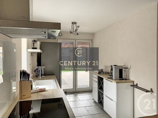 Afficher la photo en grand maison à louer - 4 pièces - 100.0 m2 - HOERDT - 67 - ALSACE - Century 21 Absis Immobilier