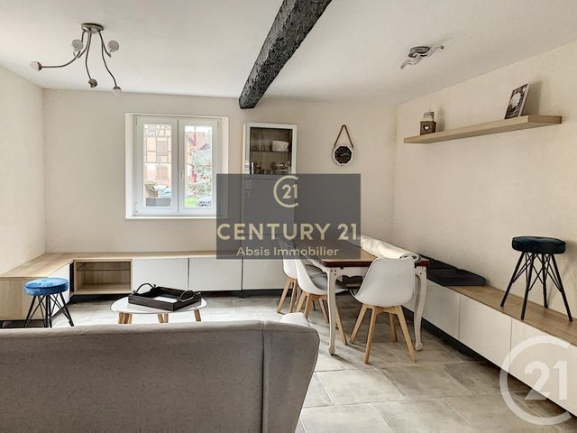 Afficher la photo en grand maison à louer - 4 pièces - 100.0 m2 - HOERDT - 67 - ALSACE - Century 21 Absis Immobilier