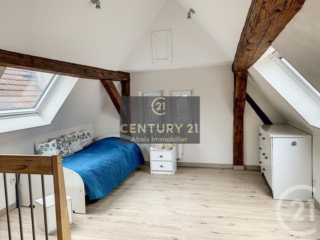Afficher la photo en grand maison à louer - 4 pièces - 100.0 m2 - HOERDT - 67 - ALSACE - Century 21 Absis Immobilier