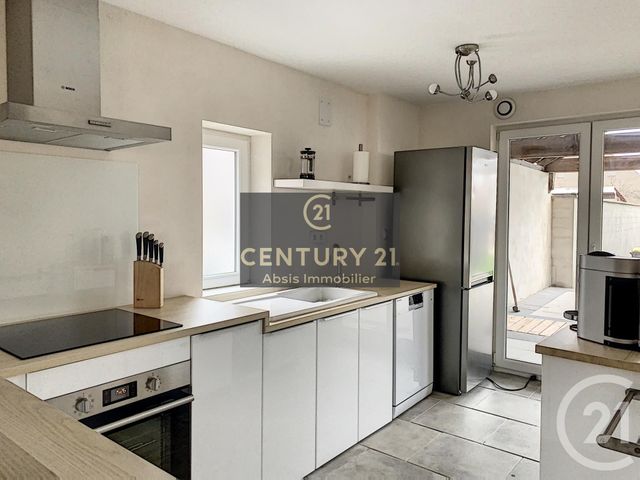 Afficher la photo en grand maison à louer - 4 pièces - 100.0 m2 - HOERDT - 67 - ALSACE - Century 21 Absis Immobilier