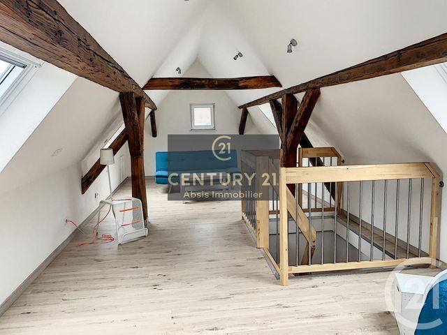 Afficher la photo en grand maison à louer - 4 pièces - 100.0 m2 - HOERDT - 67 - ALSACE - Century 21 Absis Immobilier