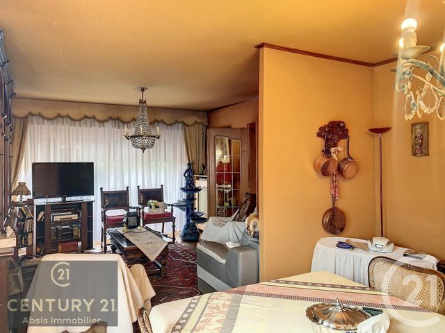 maison à vendre - 6 pièces - 119.0 m2 - ECKWERSHEIM - 67 - ALSACE - Century 21 Absis Immobilier