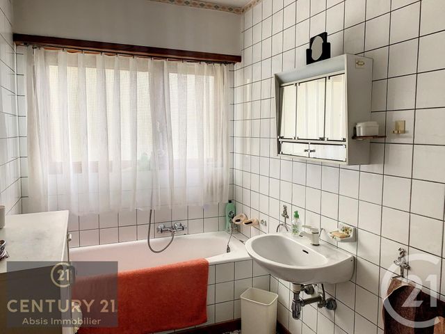 maison à vendre - 6 pièces - 119.0 m2 - ECKWERSHEIM - 67 - ALSACE - Century 21 Absis Immobilier