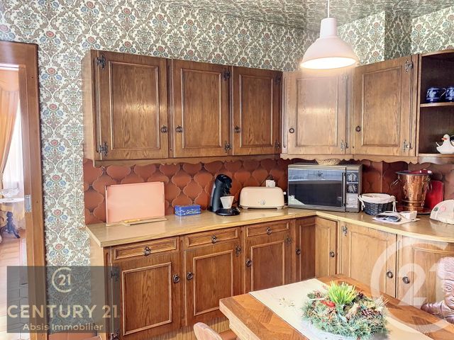 maison à vendre - 6 pièces - 119.0 m2 - ECKWERSHEIM - 67 - ALSACE - Century 21 Absis Immobilier